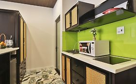 NHÀ TUI Share Quy Nhơn Serviced Apartment